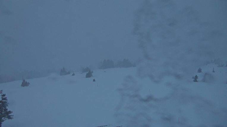 Webcam Flumserberg: Prodkamm