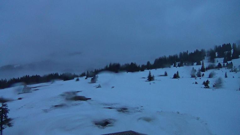 Webcam Flumserberg: Prodkamm