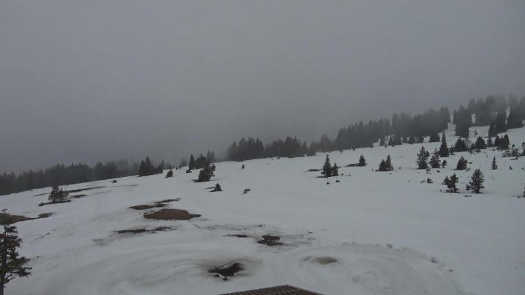 Webcam Flumserberg: Prodkamm