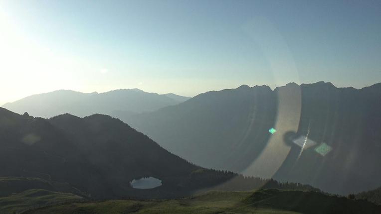 Webcam Flumserberg: Seebenalp 1622m