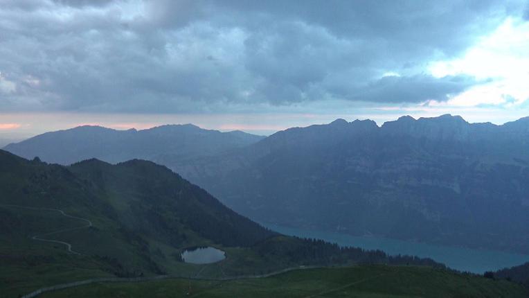 Webcam Flumserberg: Seebenalp 1622m
