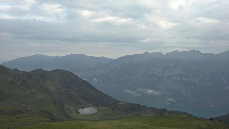 Webcam Flumserberg: Seebenalp 1622m