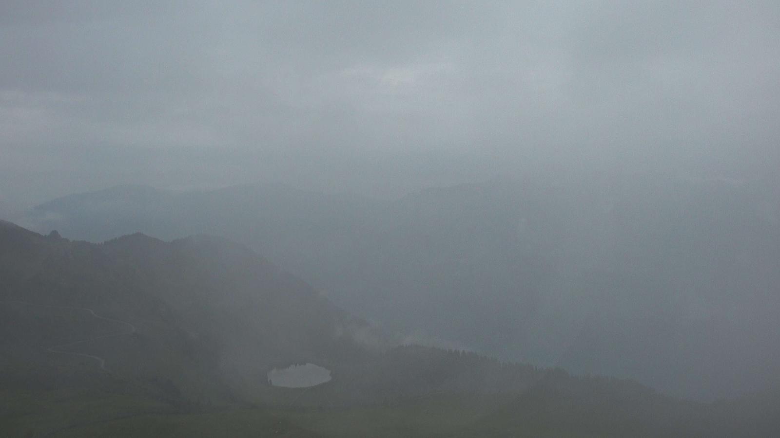 Webcam Flumserberg: Seebenalp 1622m