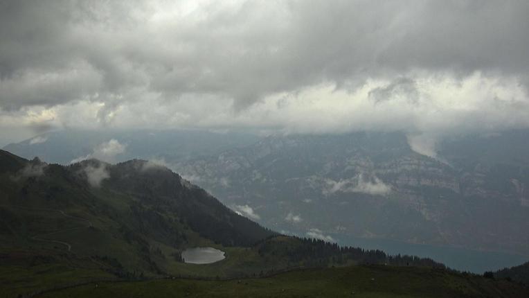Webcam Flumserberg: Seebenalp 1622m
