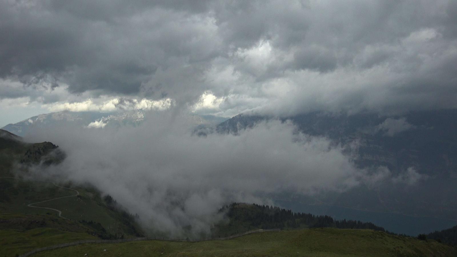 Webcam Flumserberg: Seebenalp 1622m