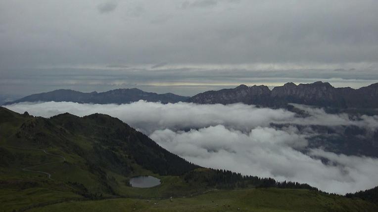 Webcam Flumserberg: Seebenalp 1622m