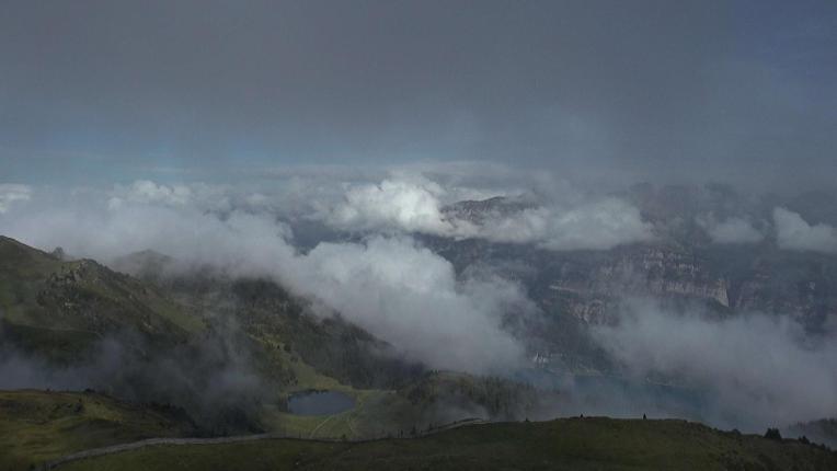 Webcam Flumserberg: Seebenalp 1622m