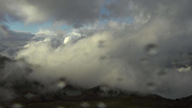 Webcam Flumserberg: Seebenalp 1622m