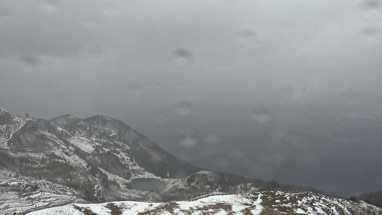 Webcam Flumserberg: Seebenalp 1622m
