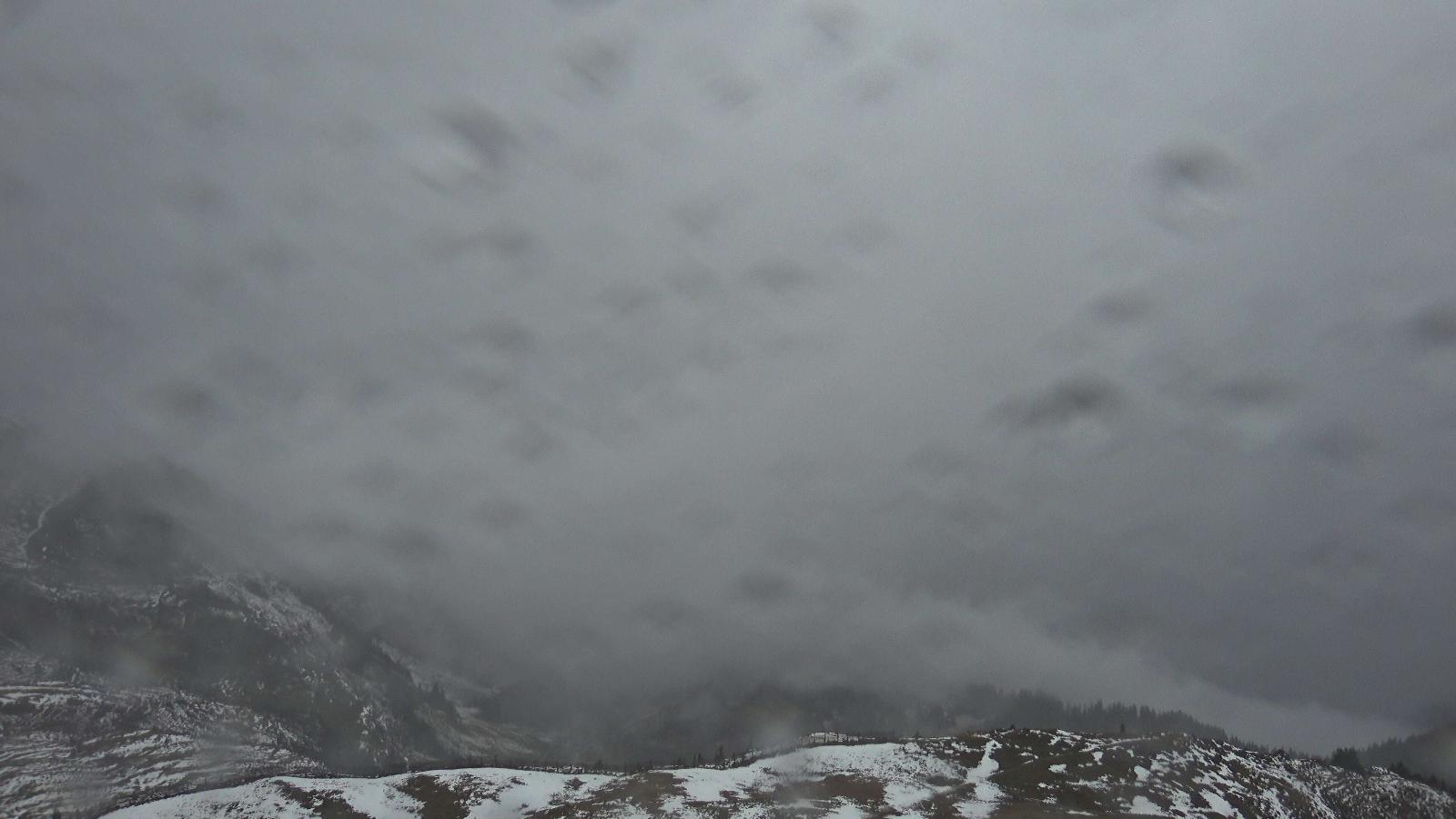 Webcam Flumserberg: Seebenalp 1622m