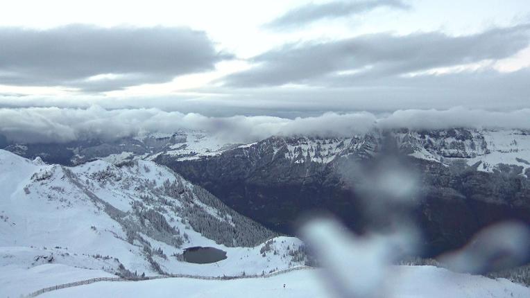 Webcam Flumserberg: Seebenalp 1622m