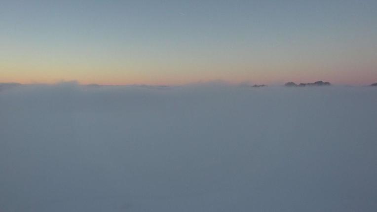 Webcam Flumserberg: Seebenalp 1622m