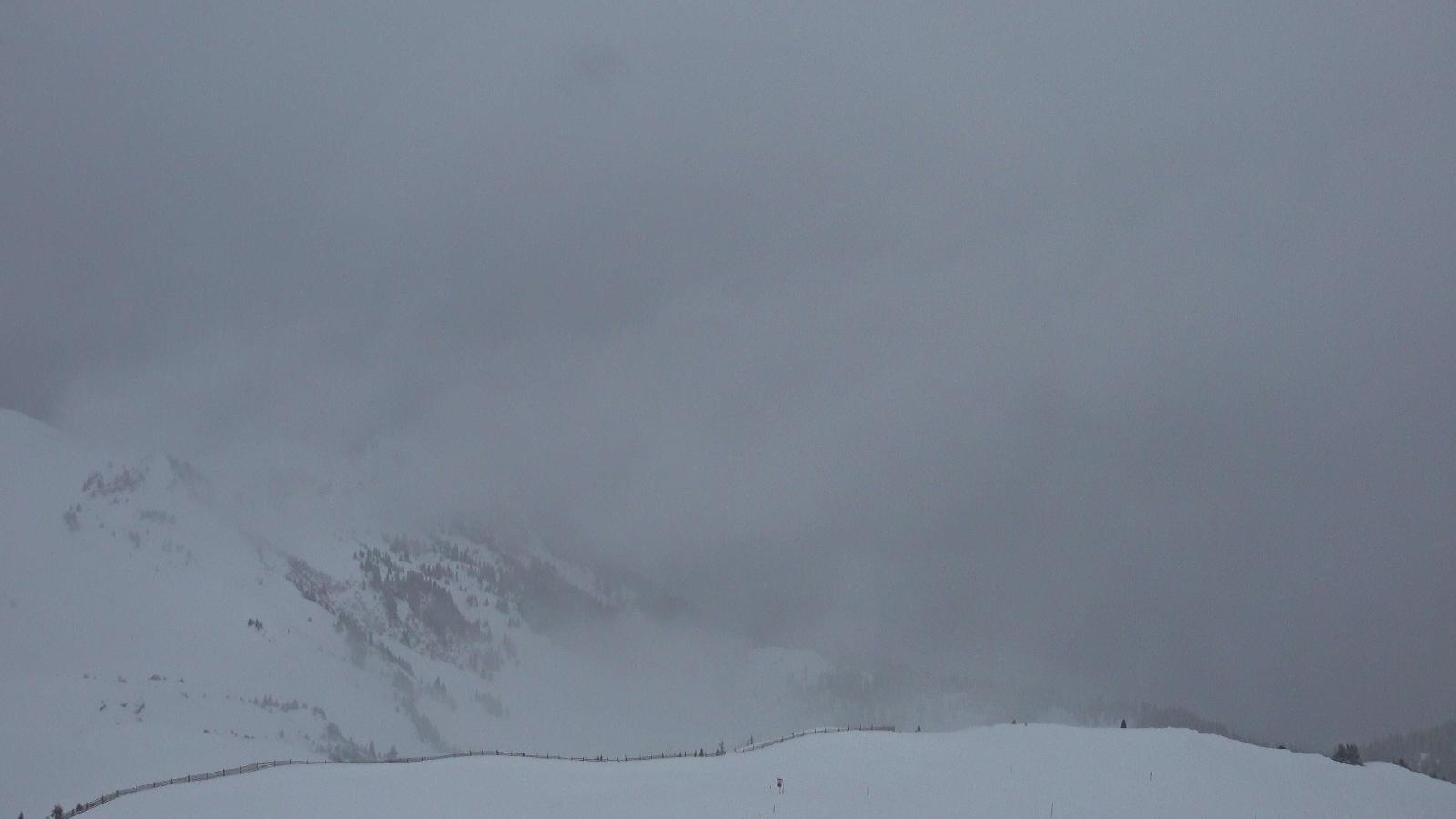 Webcam Flumserberg: Seebenalp 1622m