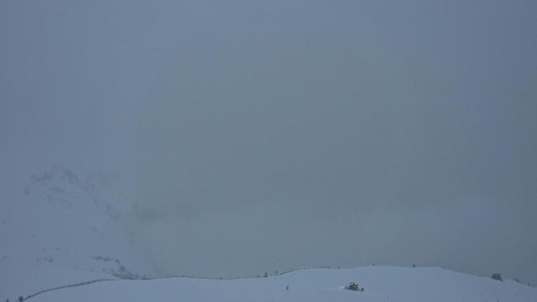 Webcam Flumserberg: Seebenalp 1622m