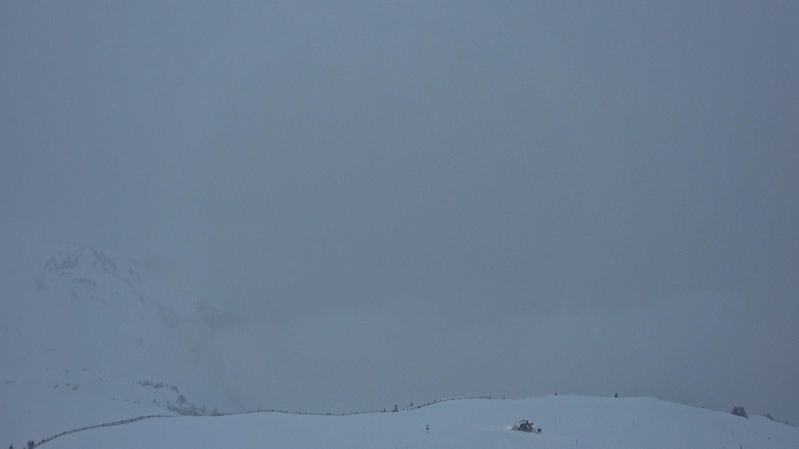 Webcam Flumserberg: Seebenalp 1622m