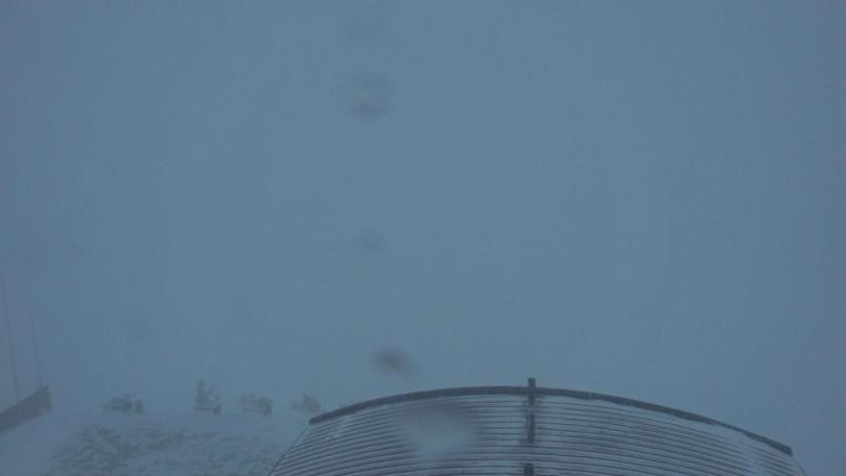 Webcam Flumserberg: Seebenalp 1622m