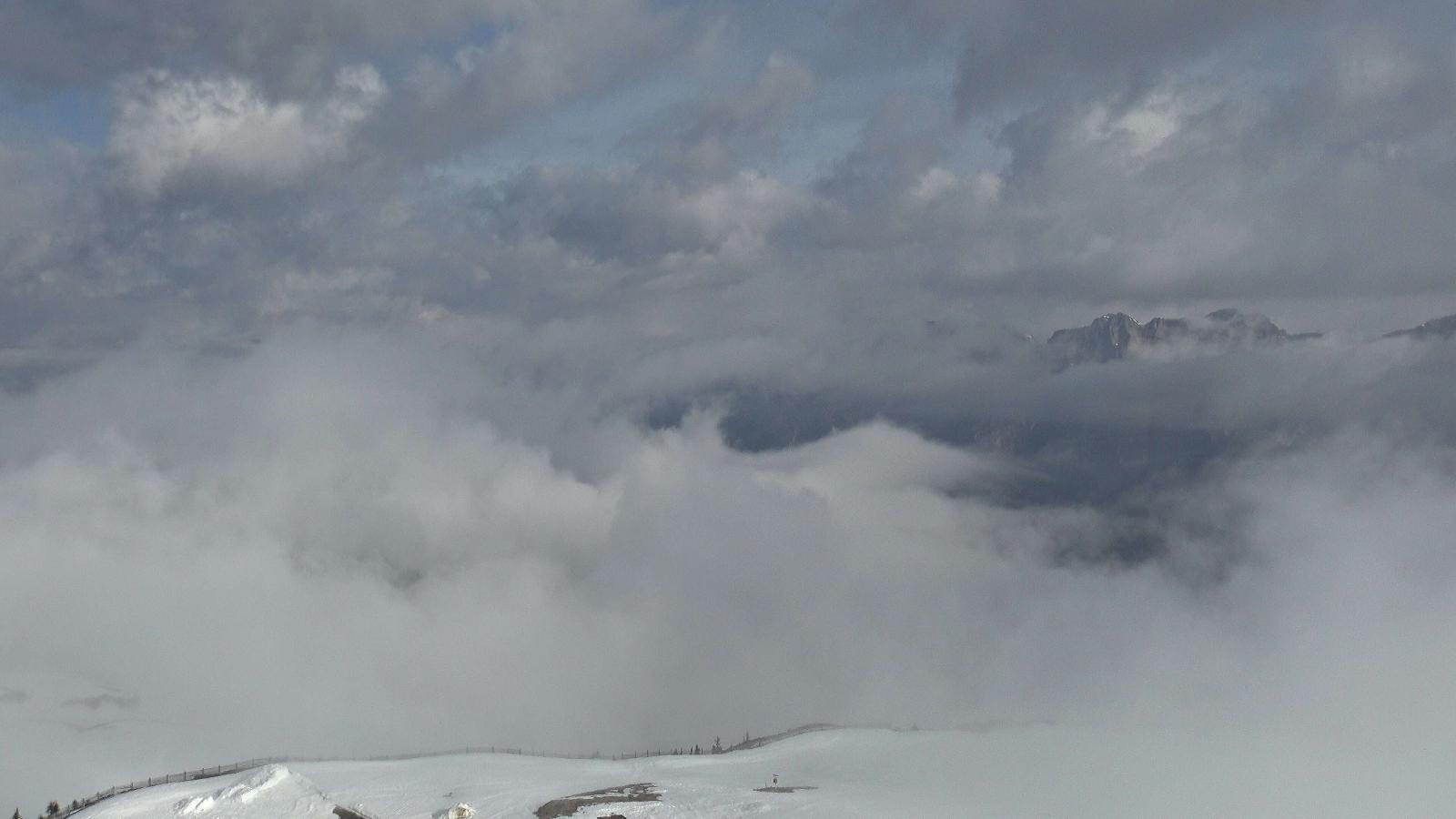 Webcam Flumserberg: Seebenalp 1622m