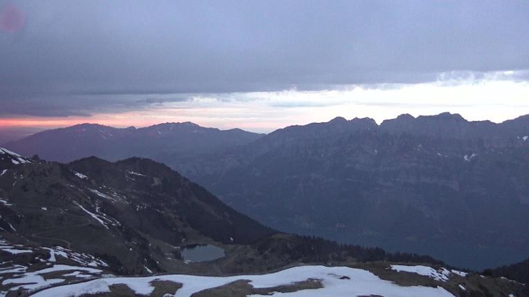 Webcam Flumserberg: Seebenalp 1622m