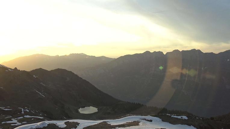 Webcam Flumserberg: Seebenalp 1622m