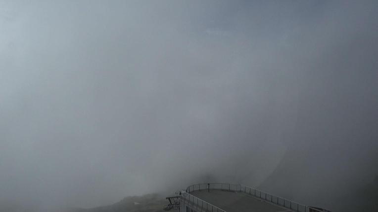 Webcam Flumserberg: Sesselbahn