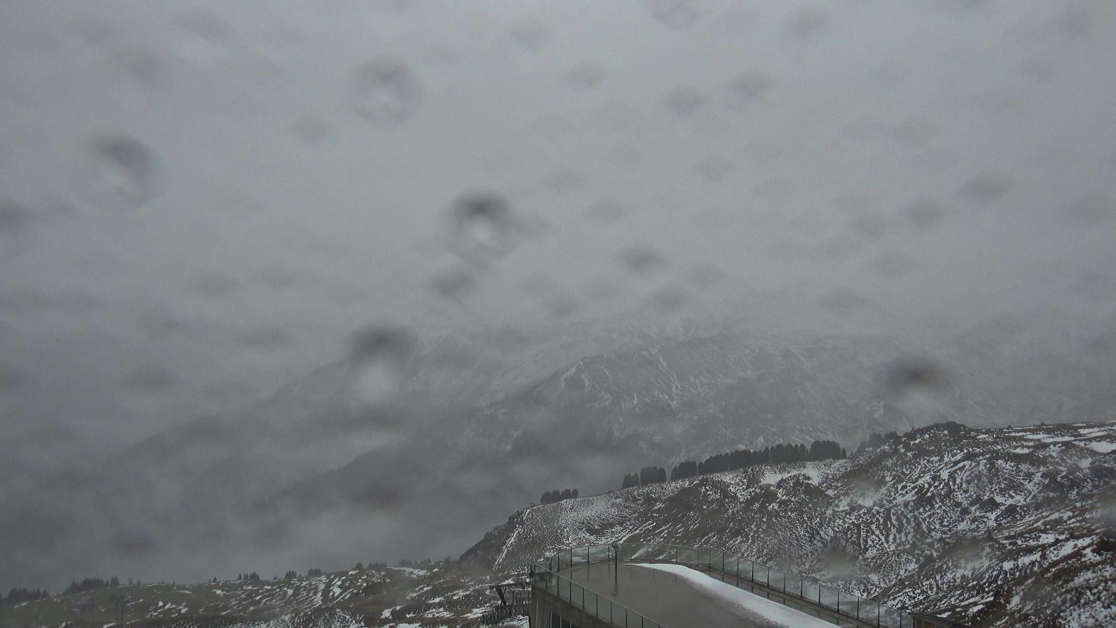 Webcam Flumserberg: Sesselbahn