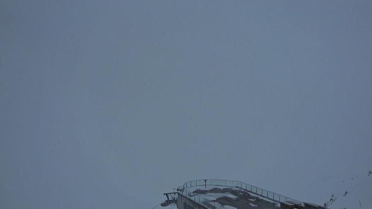 Webcam Flumserberg: Sesselbahn