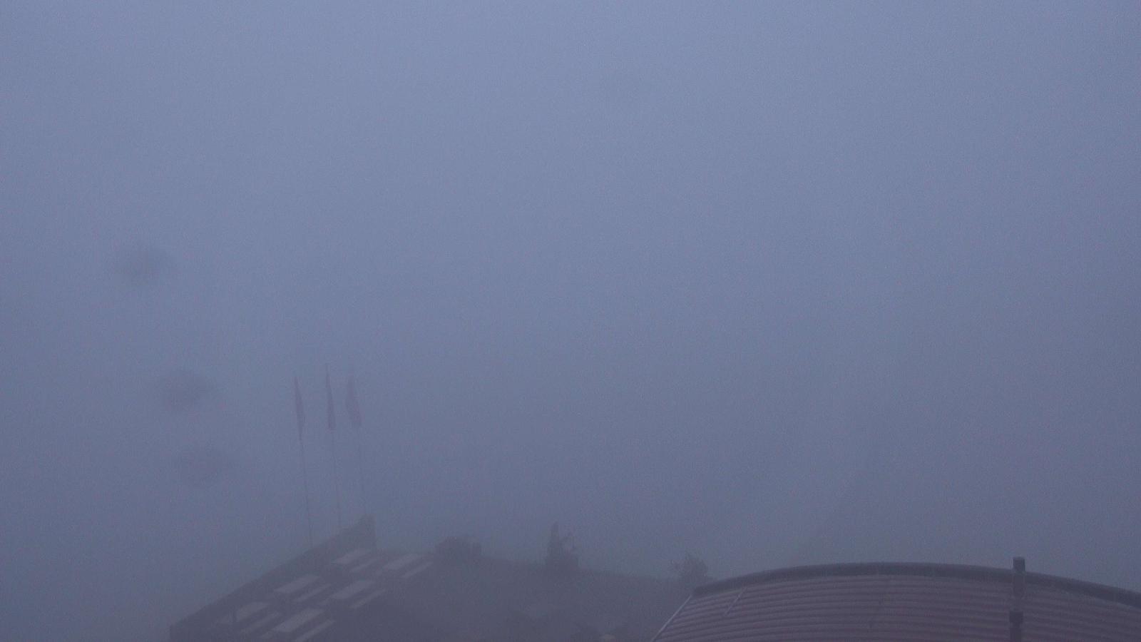 Webcam Flumserberg: Terrasse Maschgenkamm