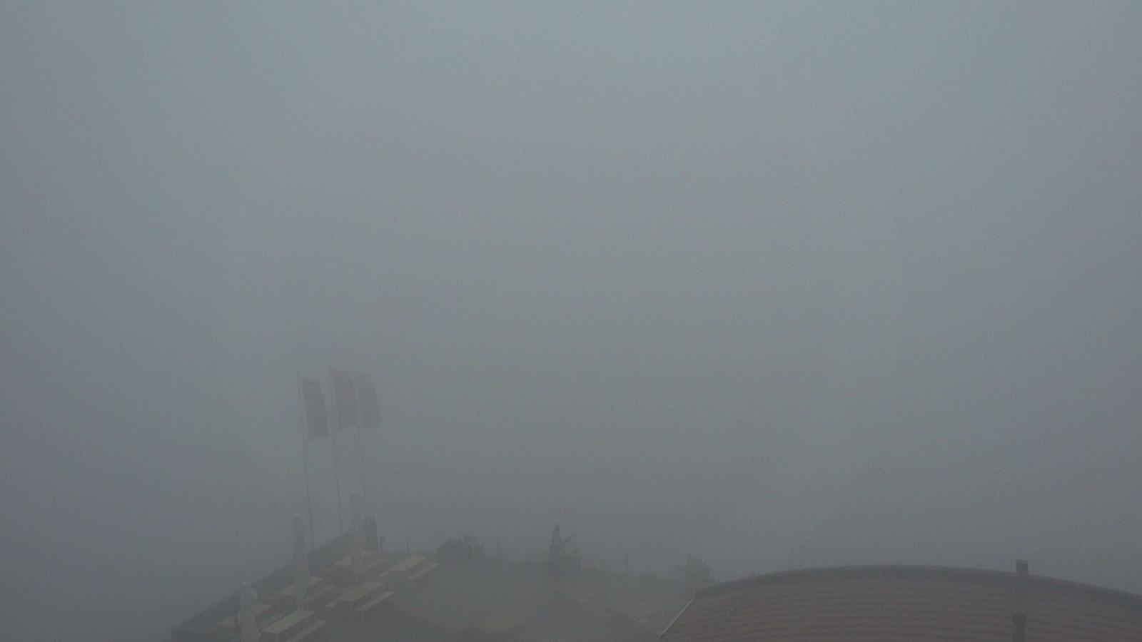 Webcam Flumserberg: Terrasse Maschgenkamm