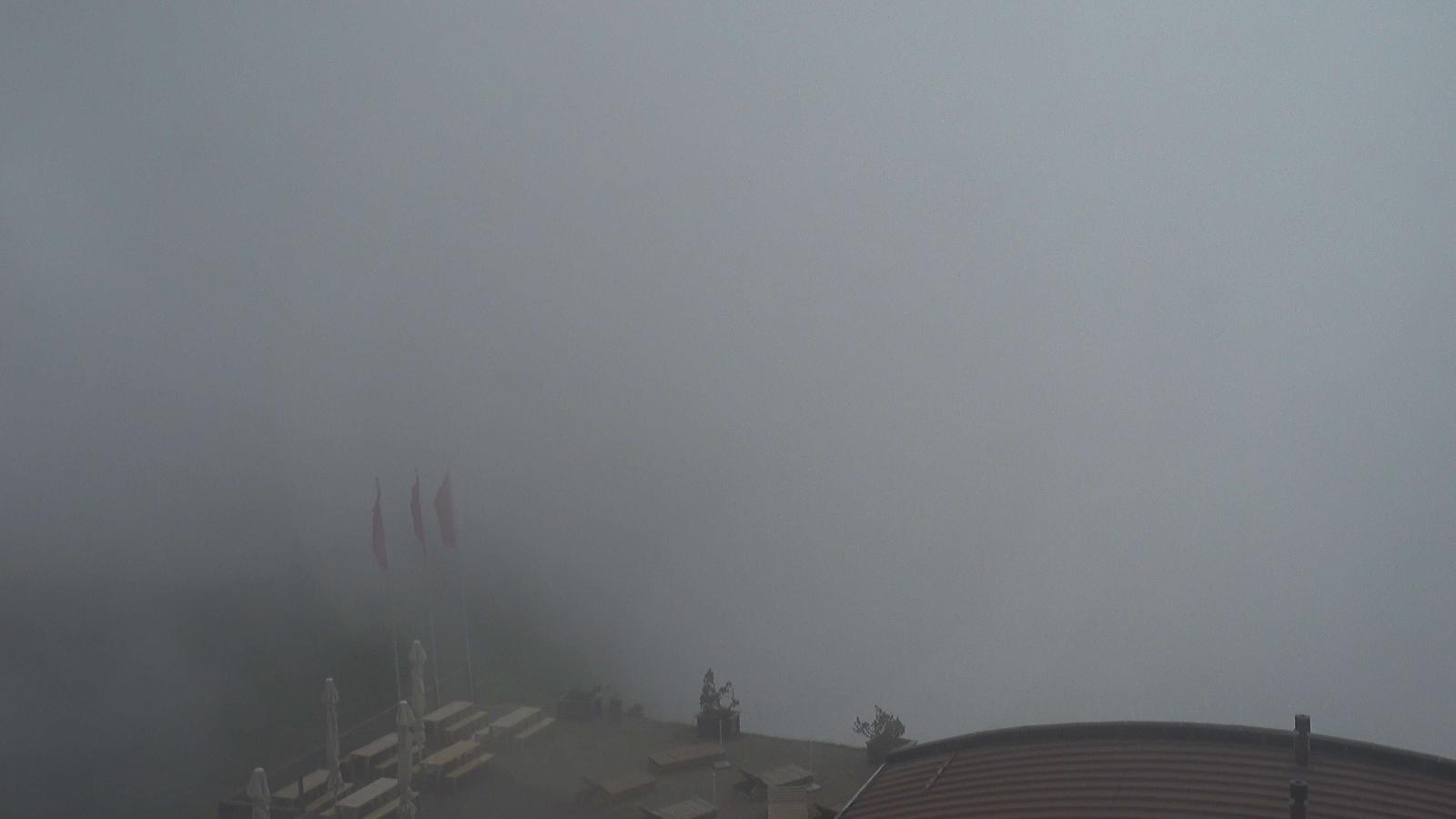 Webcam Flumserberg: Terrasse Maschgenkamm