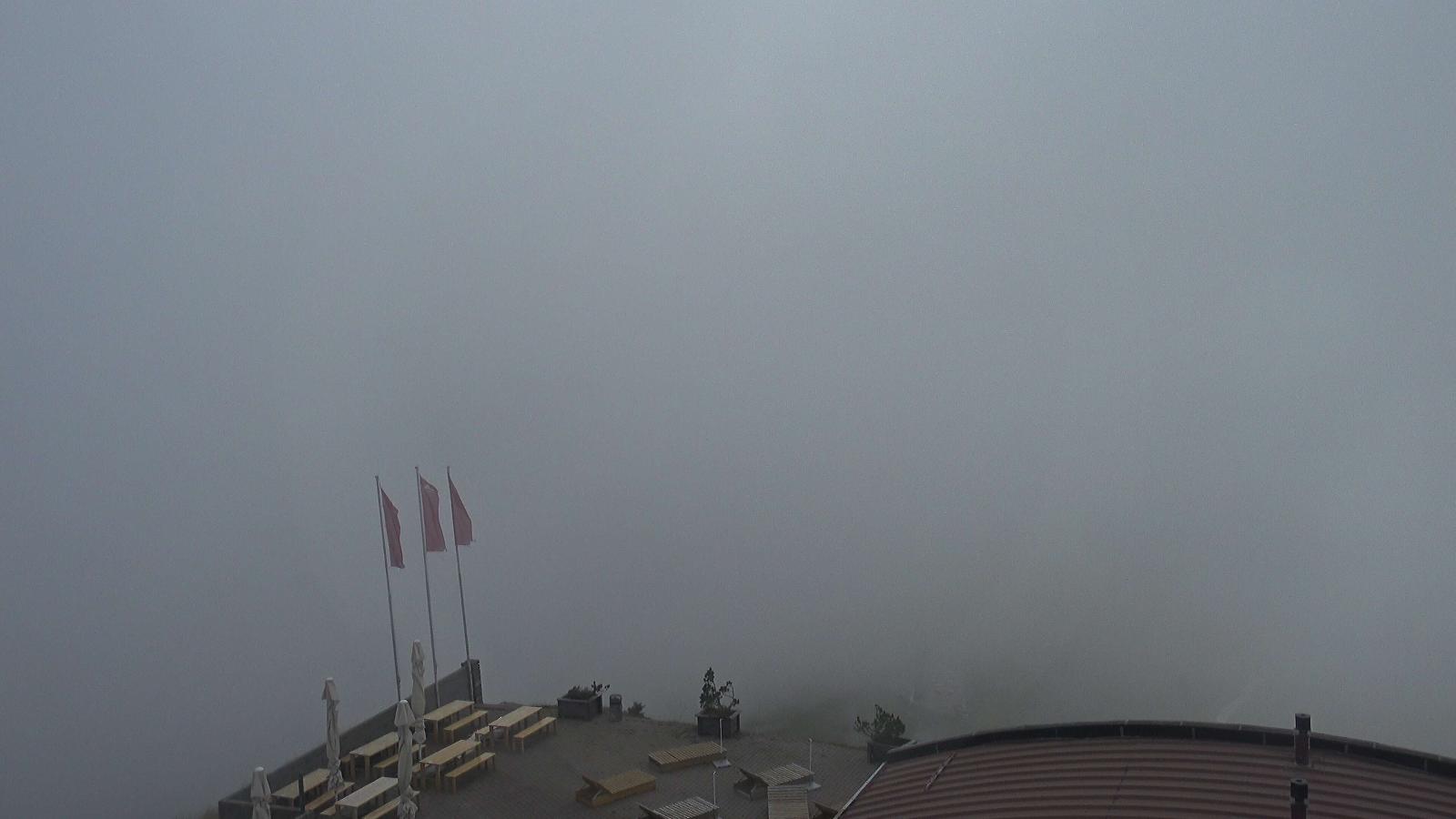 Webcam Flumserberg: Terrasse Maschgenkamm