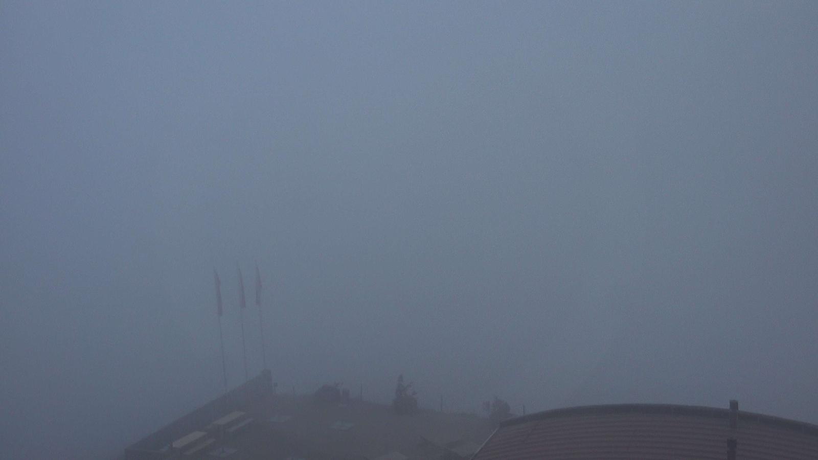 Webcam Flumserberg: Terrasse Maschgenkamm
