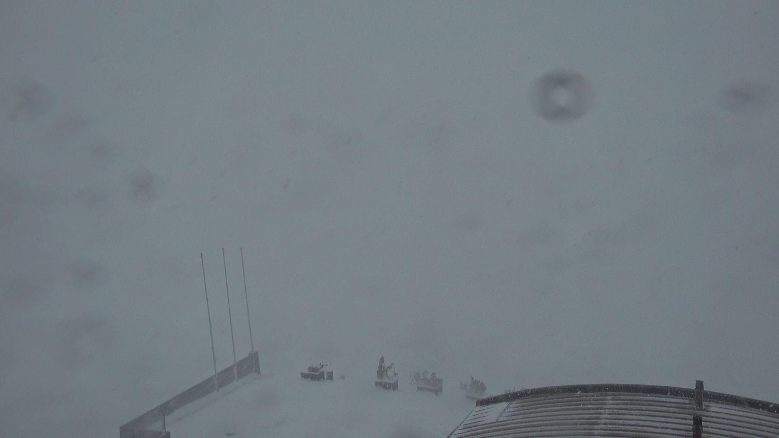 Webcam Flumserberg: Terrasse Maschgenkamm