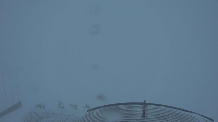 Webcam Flumserberg: Terrasse Maschgenkamm