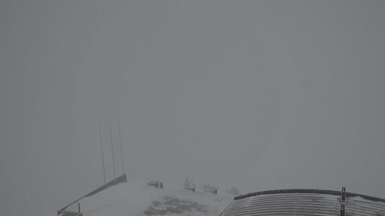 Webcam Flumserberg: Terrasse Maschgenkamm