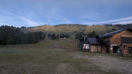 Font Romeu - Pyrénées 2000: Calme Sud (altiservice.com)