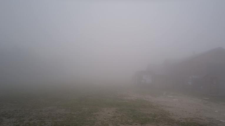 Webcam Font Romeu - Pyrénées 2000: Calme Sud