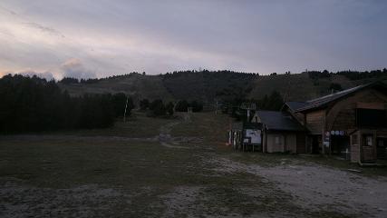 Font Romeu - Pyrénées 2000 webcam