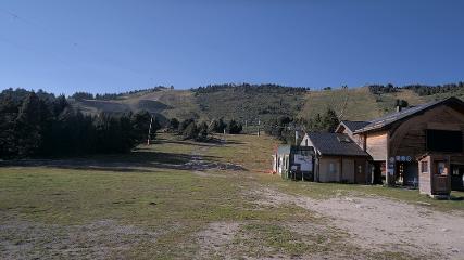 Font Romeu - Pyrénées 2000: Calme Sud (altiservice.com)