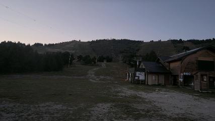 Font Romeu - Pyrénées 2000: Calme Sud (altiservice.com)