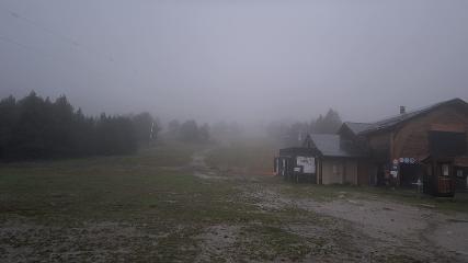Font Romeu - Pyrénées 2000 webcam