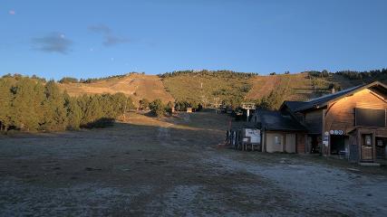 Font Romeu - Pyrénées 2000 webcam
