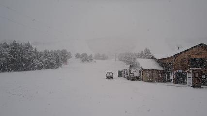 Font Romeu - Pyrénées 2000: Calme Sud (altiservice.com)