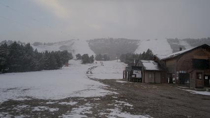 Font Romeu - Pyrénées 2000: Calme Sud (altiservice.com)