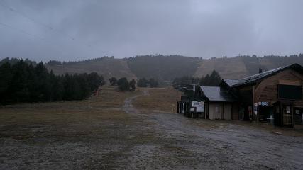 Font Romeu - Pyrénées 2000: Calme Sud (altiservice.com)