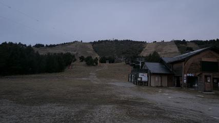 Font Romeu - Pyrénées 2000: Calme Sud (altiservice.com)