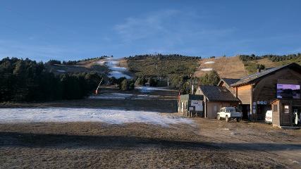 Font Romeu - Pyrénées 2000: Calme Sud (altiservice.com)