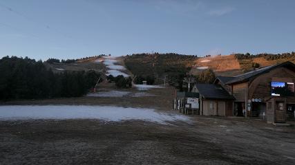 Font Romeu - Pyrénées 2000: Calme Sud (altiservice.com)