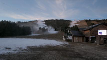Font Romeu - Pyrénées 2000: Calme Sud (altiservice.com)