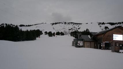 Font Romeu - Pyrénées 2000: Calme Sud (altiservice.com)