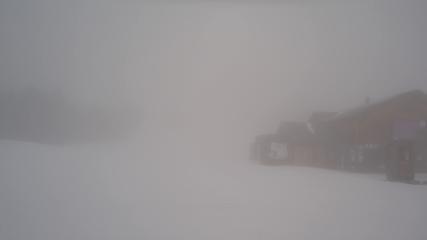 Font Romeu - Pyrénées 2000: Calme Sud (altiservice.com)